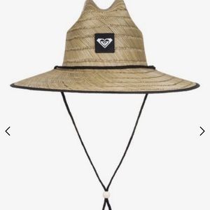 Roxy Women’s Lifeguard Sun Hat